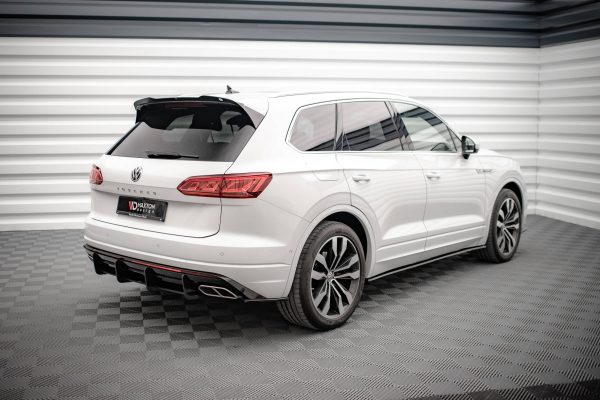 Bakre Flaps Volkswagen Touareg R-line Mk3