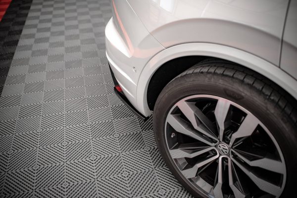 Bakre Flaps Volkswagen Touareg R-line Mk3