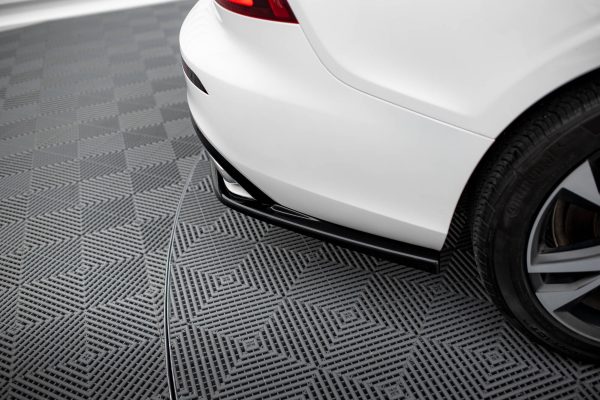 Bakre Flaps Volvo S60/V60 R-Design Mk3