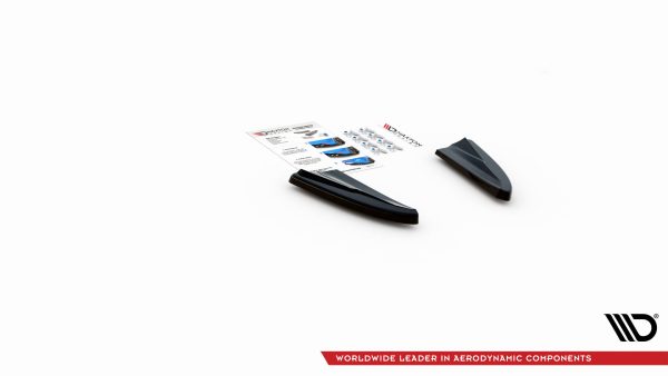 Bakre Flaps Volvo V40