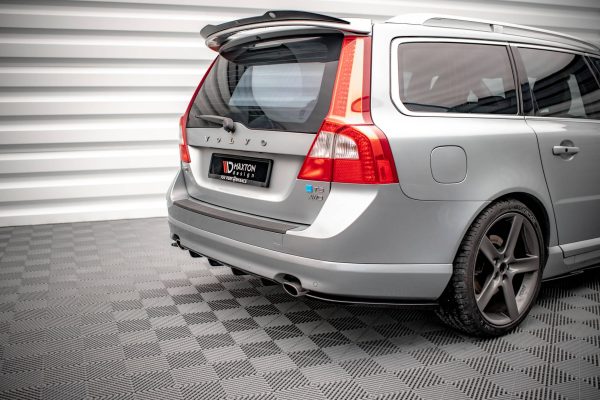 Bakre Flaps Volvo V70 Mk3