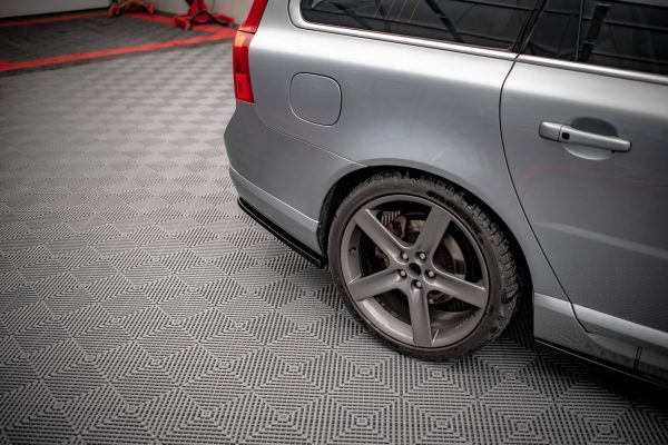 Bakre Flaps Volvo V70 Mk3