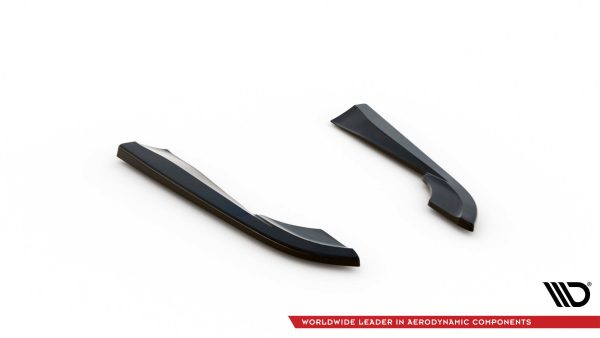 Bakre Flaps Volvo V90 Mk2