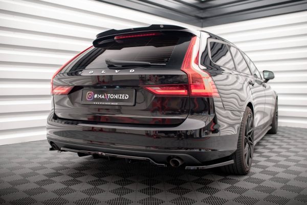 Bakre Flaps Volvo V90 Mk2