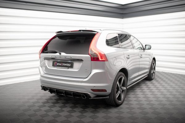 Bakre Flaps Volvo XC60 R-Design Mk1 Facelift