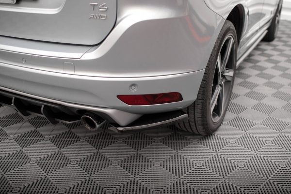 Bakre Flaps Volvo XC60 R-Design Mk1 Facelift