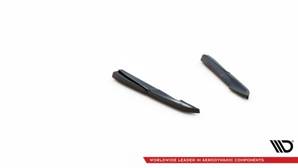 Bakre Flaps Audi S5 Sportback / Coupe F5 Facelift