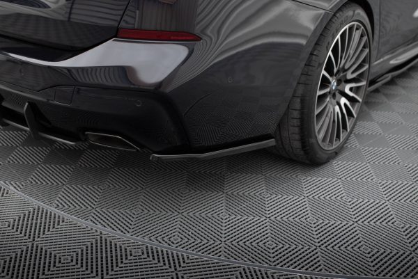 Bakre Flaps BMW 6 GT G32 M-Pack