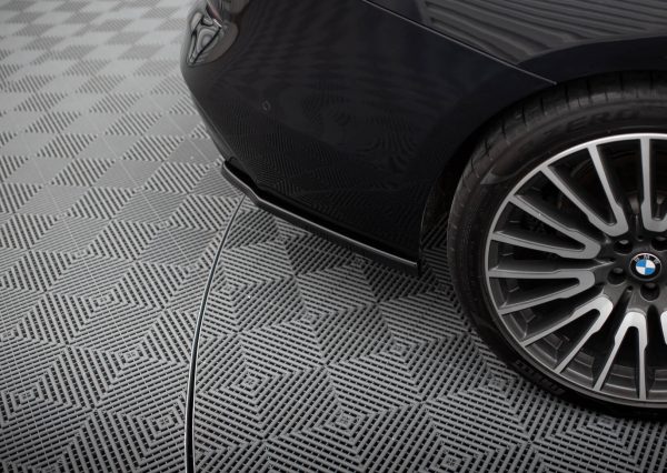 Bakre Flaps BMW 6 GT G32 M-Pack