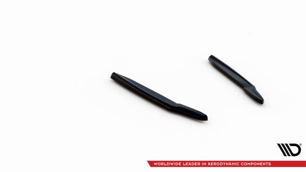 Bakre Flaps BMW 6 GT G32 M-Pack
