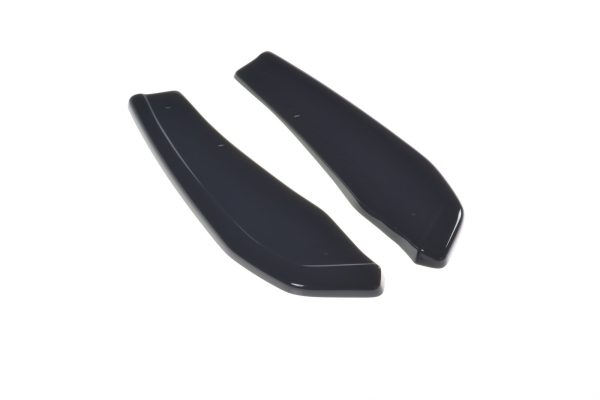 Bakre Flaps BMW X4 M40i G02