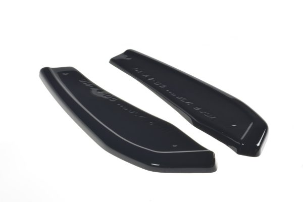 Bakre Flaps BMW X4 M40i G02