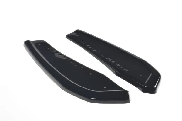Bakre Flaps BMW X4 M40i G02 - Bilde 6