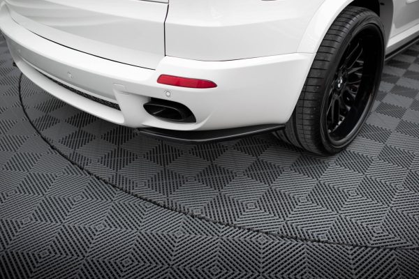 Bakre Flaps BMW X5 E70 Facelift M-pack