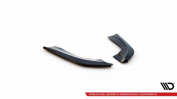 Bakre Flaps BMW X5 E70 Facelift M-pack