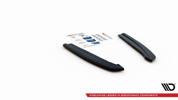 Bakre Flaps V.1 Ford Focus ST-Line Estate Mk4