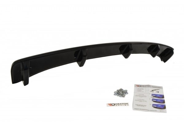Diffuser Audi A5 S-Line Polift