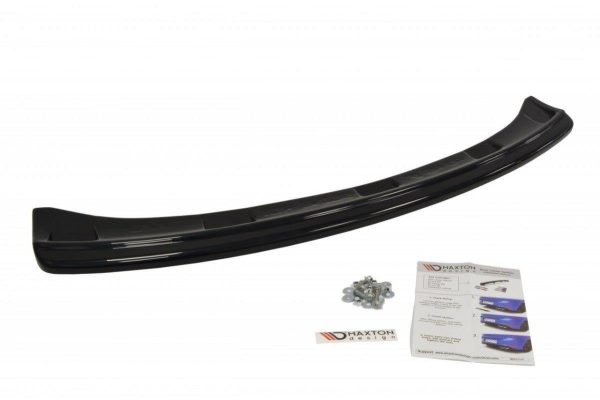 Diffuser Audi A5 S-Line Polift