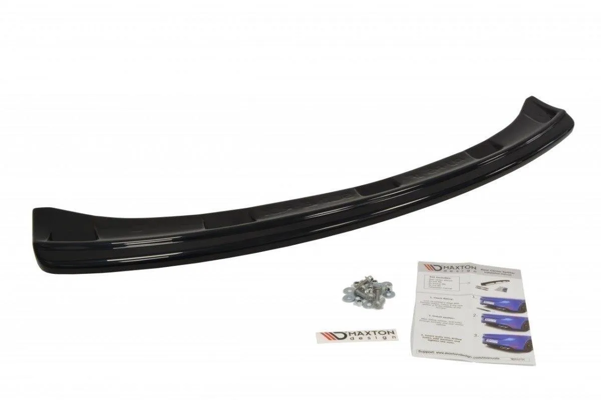 Diffuser Audi A5 S-Line Polift - Bilde 4