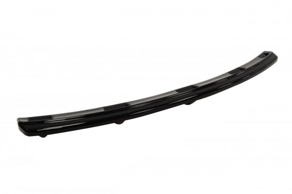 Diffuser Audi A5 S-Line
