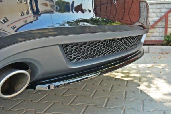 Diffuser Audi A5 S-Line