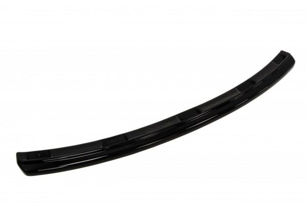 Diffuser Audi A5 S-Line