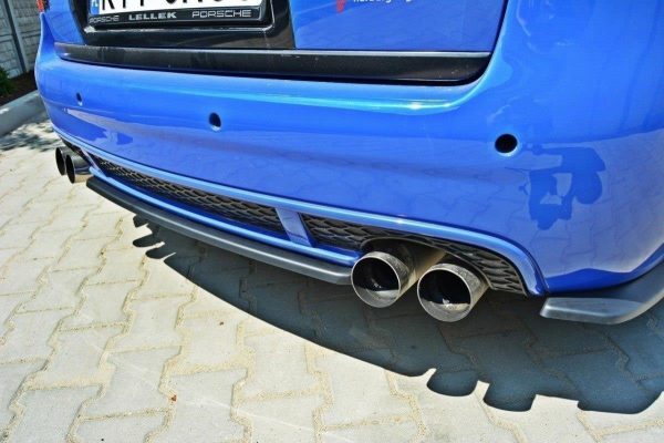 Diffuser Audi RS6 C5 Avant