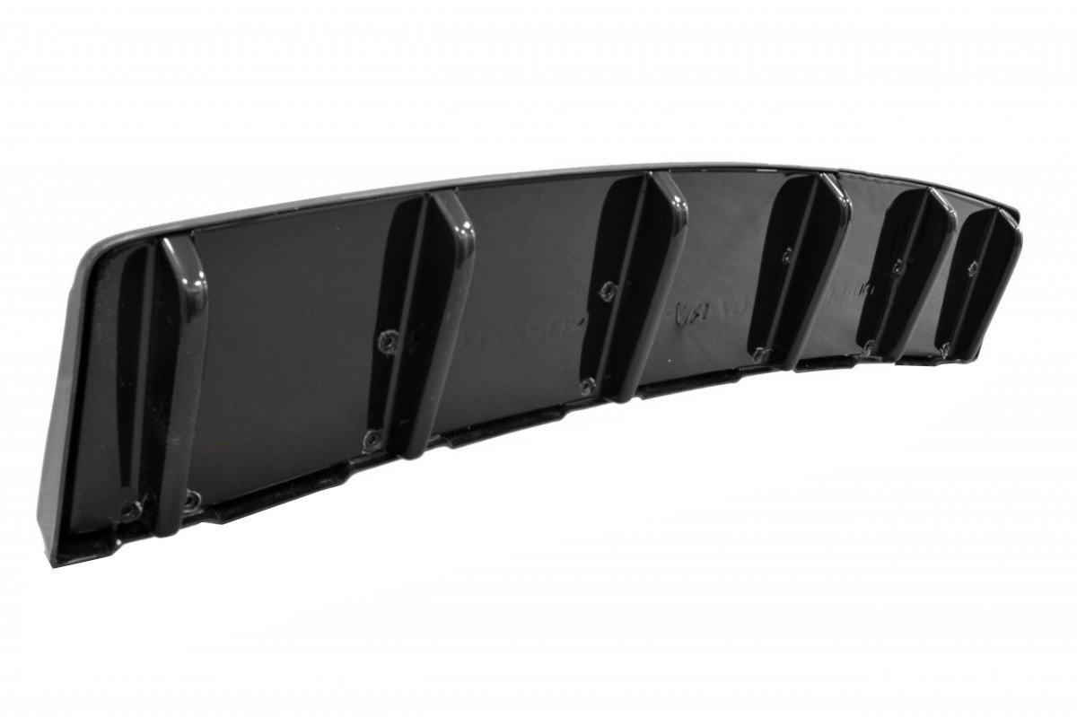 Diffuser Audi S6 C7 Avant