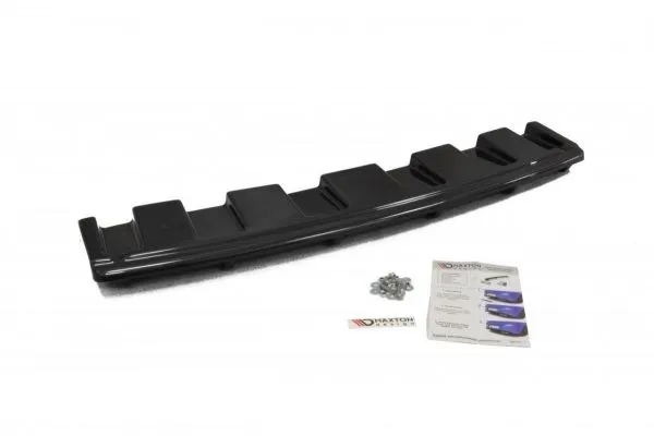 Diffuser Audi S6 C7 Avant