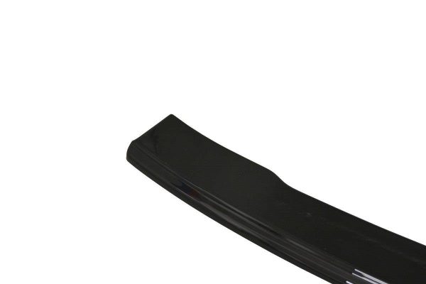 Diffuser Audi A4 B9 S-Line
