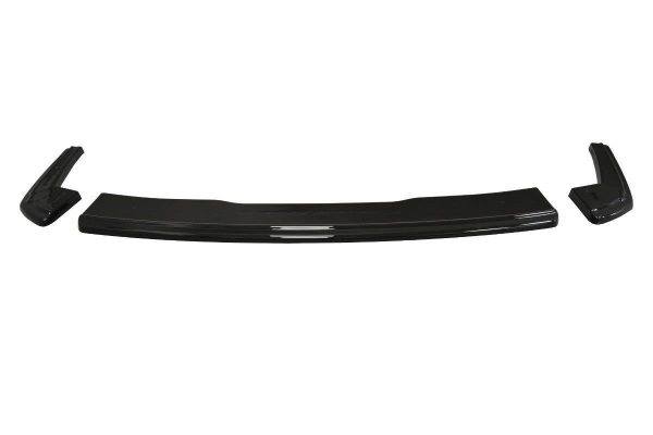 Diffuser Audi A4 B9 S-Line