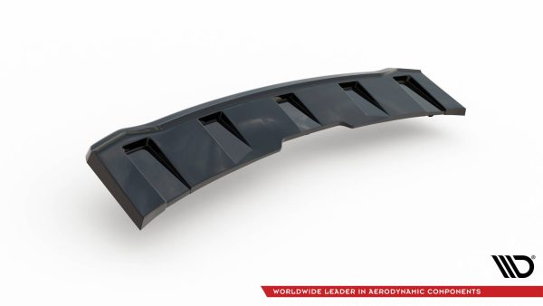 Diffuser Audi A5 S-Line F5 Coupe / Sportback