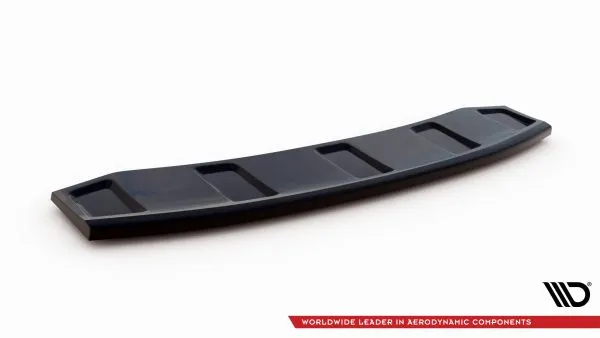 Diffuser Audi A6 / A6 C7 S-line/ S6 C7 Facelift