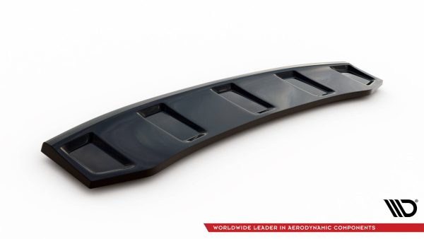 Diffuser Audi A6 / A6 C7 S-line/ S6 C7 Facelift
