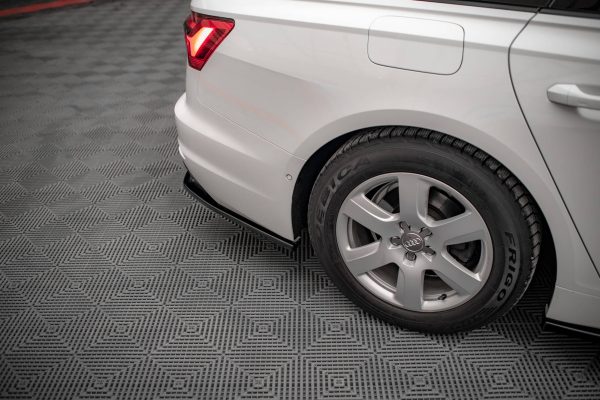 Diffuser Audi A6 C8