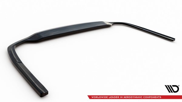 Diffuser Audi A6 C8