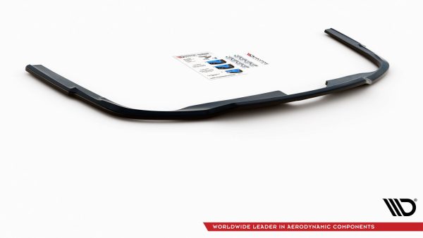 Diffuser Audi A6 S-Line C8