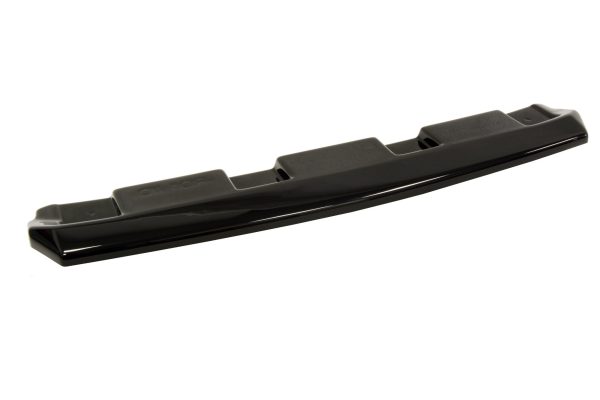 Diffuser Audi A8 W12 D3 (without vertical bars)