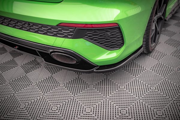 Diffuser Audi RS3 Sedan 8Y