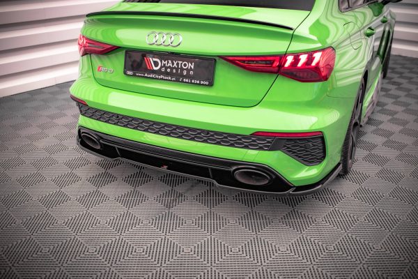 Diffuser Audi RS3 Sedan 8Y