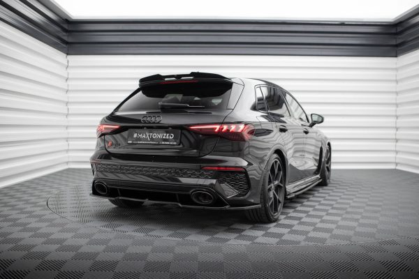 Diffuser Audi RS3 Sportback 8Y