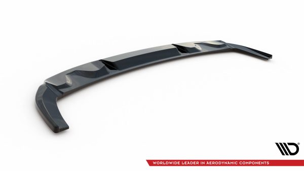 Diffuser Audi RS3 Sportback 8Y