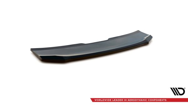 Diffuser Audi RS5 F5 Facelift