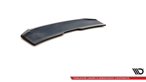 Diffuser Audi RS5 F5 Facelift