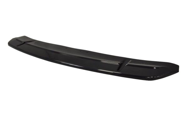 Diffuser Audi RS7 C7