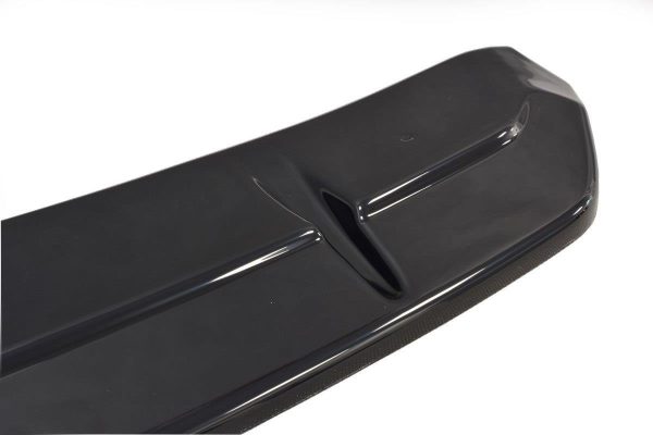 Diffuser Audi RS7 C7