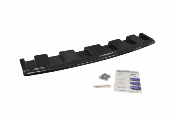 Diffuser Audi S6 C7 Avant