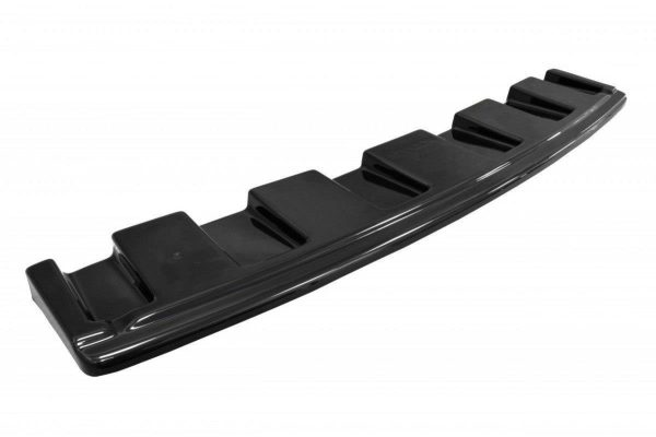 Diffuser Audi S6 C7 Avant