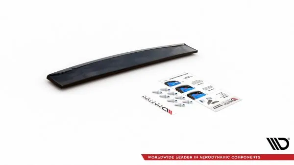 Diffuser Audi S7 C8 - Bilde 5