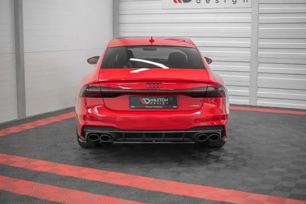 Diffuser Audi S7 C8 - Bilde 2